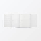 一覧できるスケジュール帳・マンスリー／デイリー・２０２５年１２月始まり