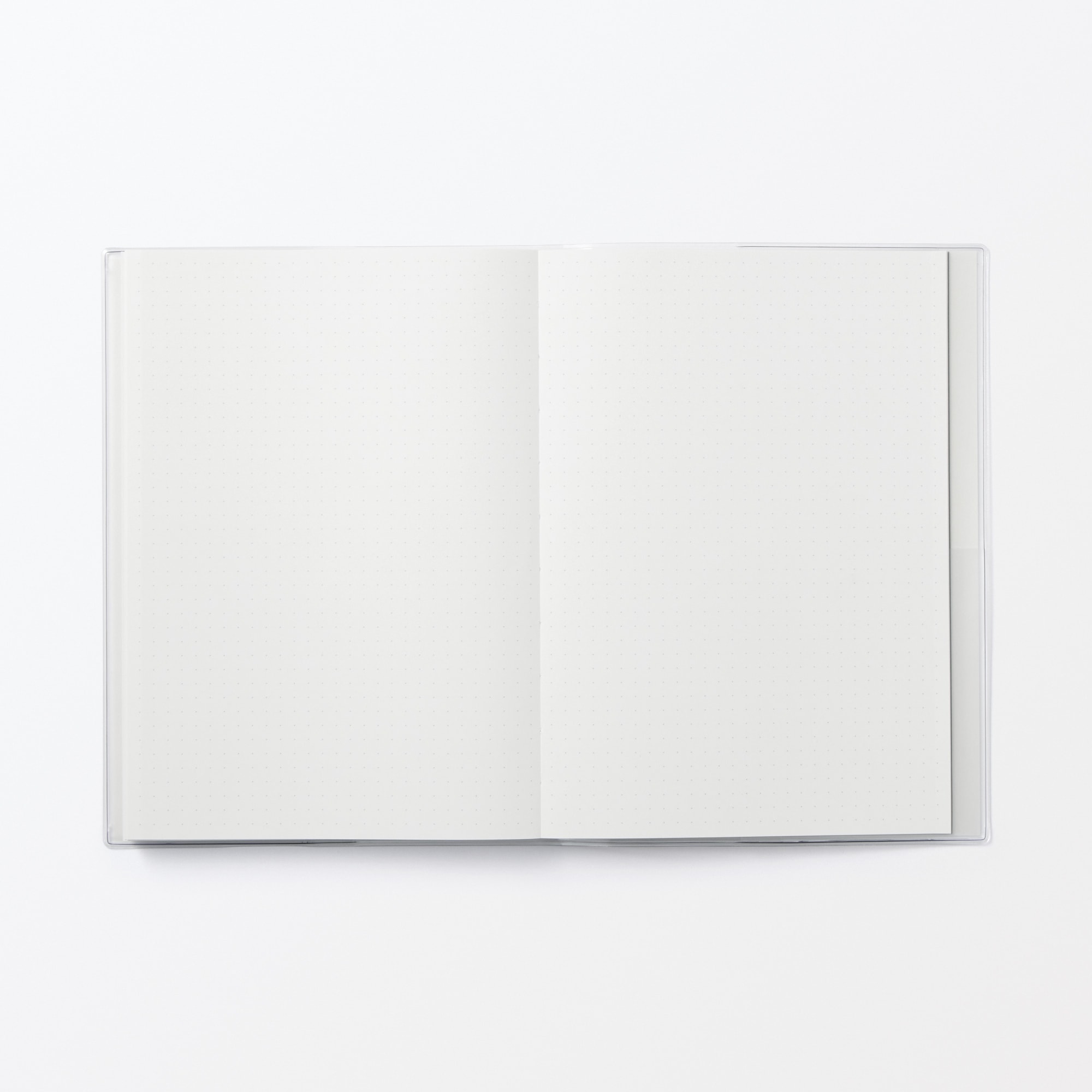 一覧できるスケジュール帳・マンスリー／デイリー・２０２５年１２月始まり