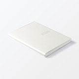 一覧できるスケジュール帳・マンスリー／デイリー・２０２５年１２月始まり