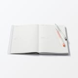 一覧できるスケジュール帳・マンスリー／デイリー・２０２５年１２月始まり