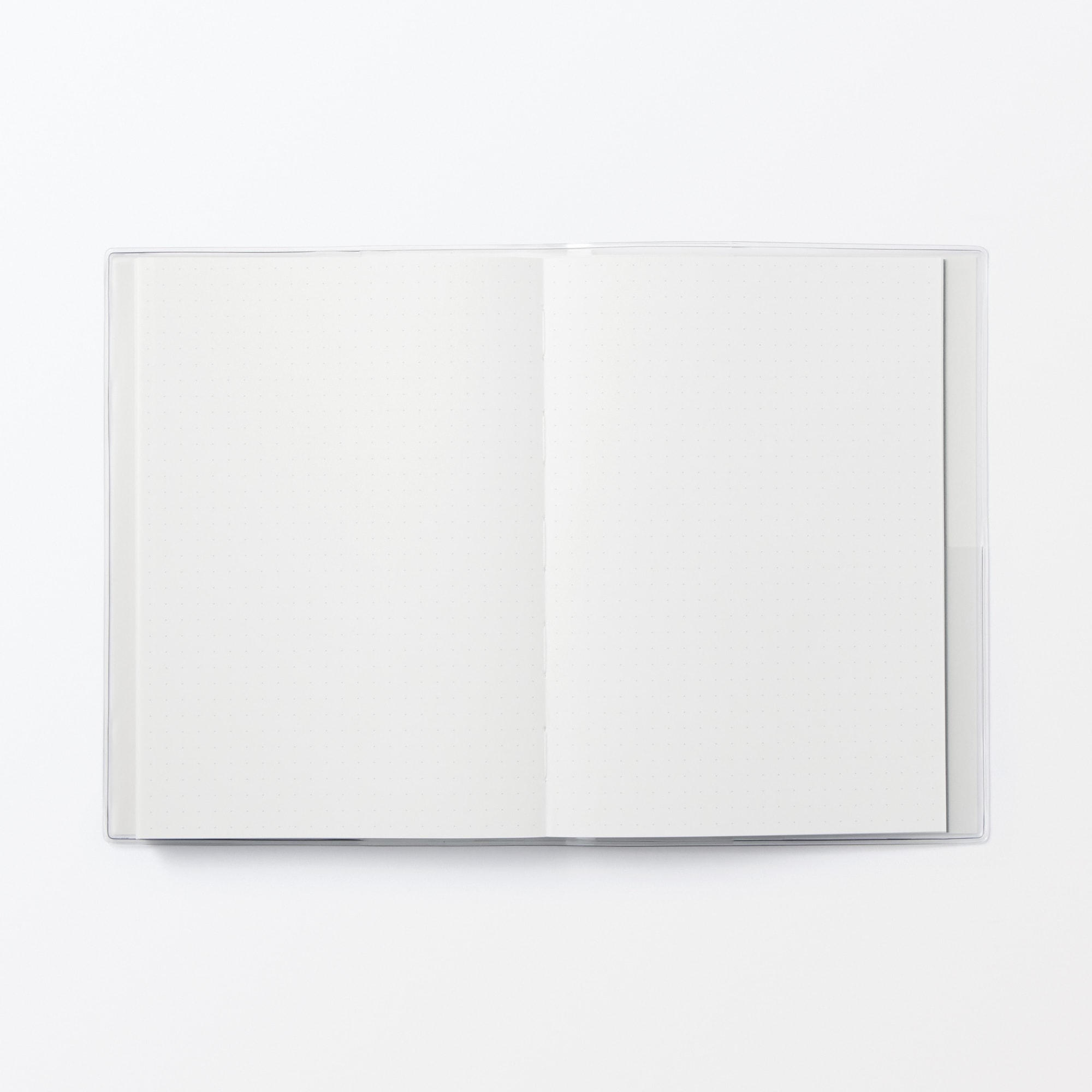 一覧できるスケジュール帳・マンスリー／デイリー・２０２５年１２月始まり