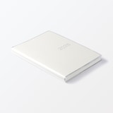 一覧できるスケジュール帳・マンスリー／デイリー・２０２５年１２月始まり