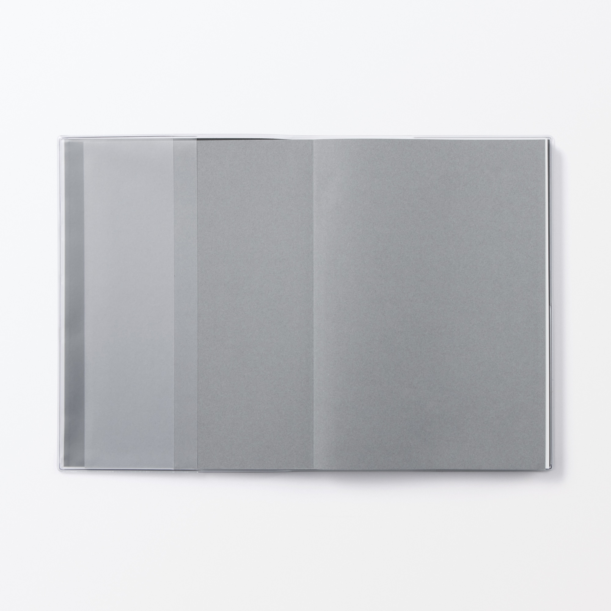 一覧できるスケジュール帳・マンスリー／デイリー・２０２５年１２月始まり