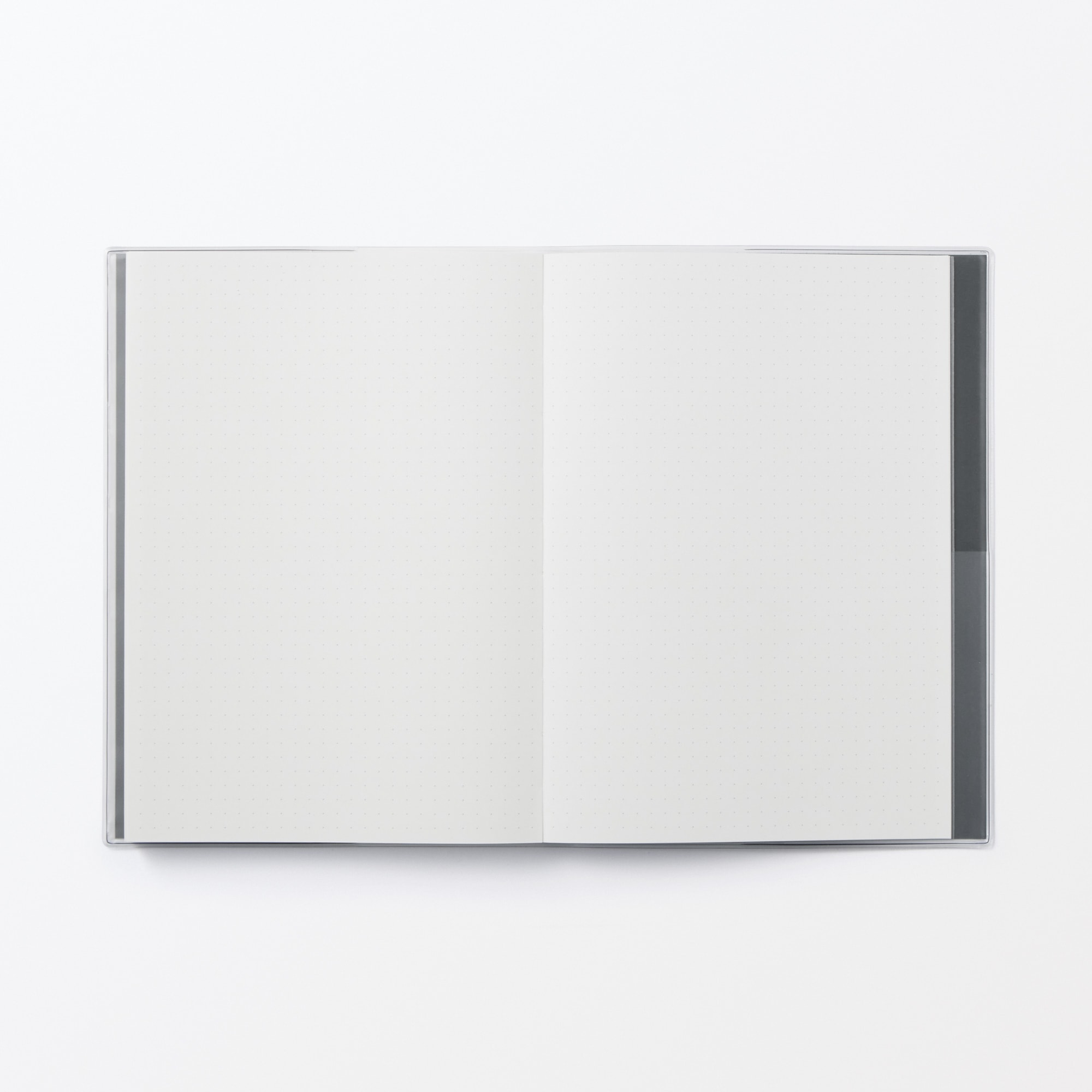 一覧できるスケジュール帳・マンスリー／デイリー・２０２５年１２月始まり