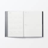 一覧できるスケジュール帳・マンスリー／デイリー・２０２５年１２月始まり