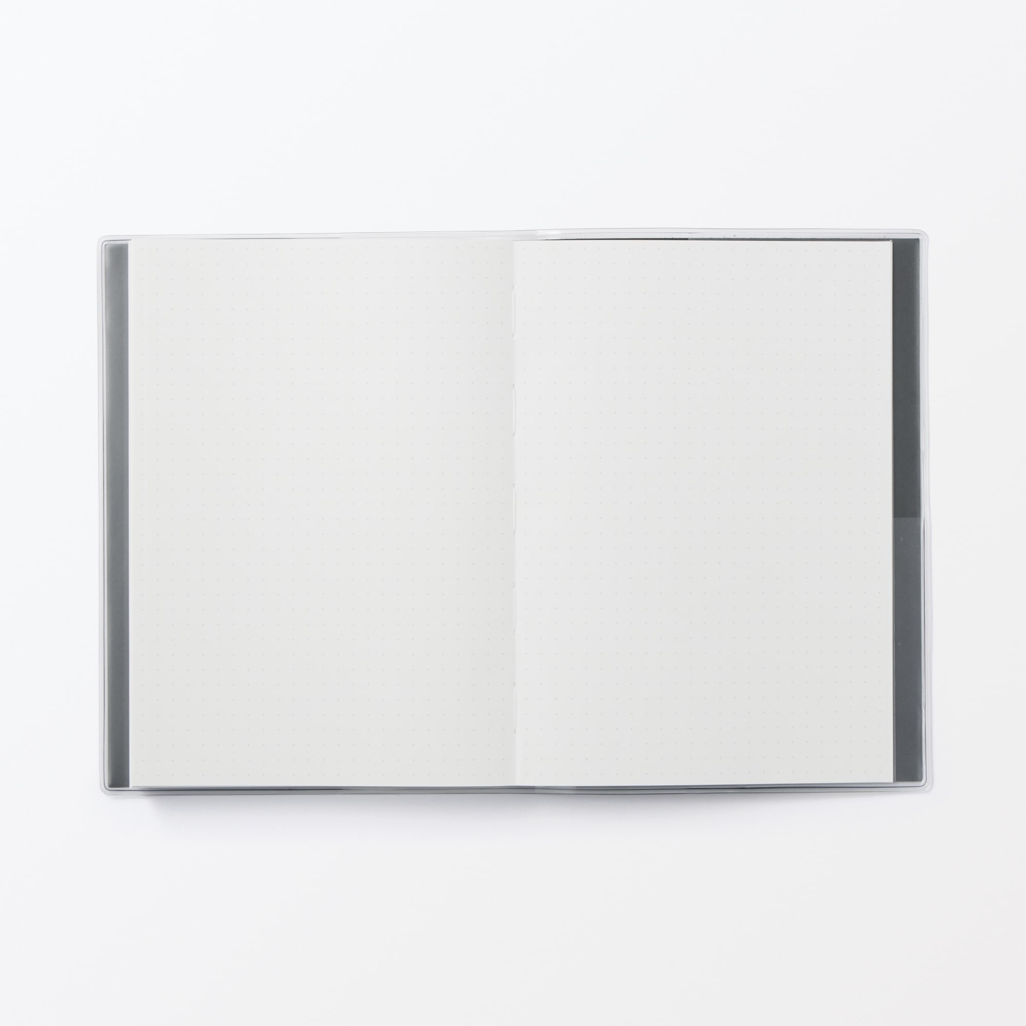 一覧できるスケジュール帳・マンスリー／デイリー・２０２５年１２月始まり