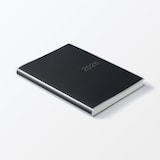 一覧できるスケジュール帳・マンスリー／デイリー・２０２５年１２月始まり