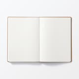 スエード調月曜始まりマンスリー／ウィークリースケジュール帳・２０２５年１２月