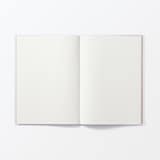 日曜始まりマンスリースケジュール帳・２０２５年１２月始まり