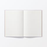 日曜始まりマンスリースケジュール帳・２０２５年１２月始まり