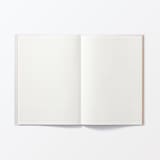 月曜始まりマンスリースケジュール帳・２０２５年１２月始まり