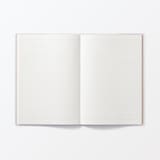 月曜始まりマンスリースケジュール帳・２０２５年１２月始まり