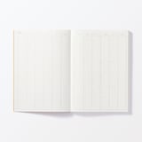 月曜始まりマンスリー／ウィークリースケジュール帳・２０２５年１２月始まり