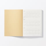 月曜始まりマンスリー／ウィークリースケジュール帳・２０２５年１２月始まり