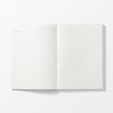 月曜始まりマンスリー／ウィークリースケジュール帳・２０２５年１２月始まり