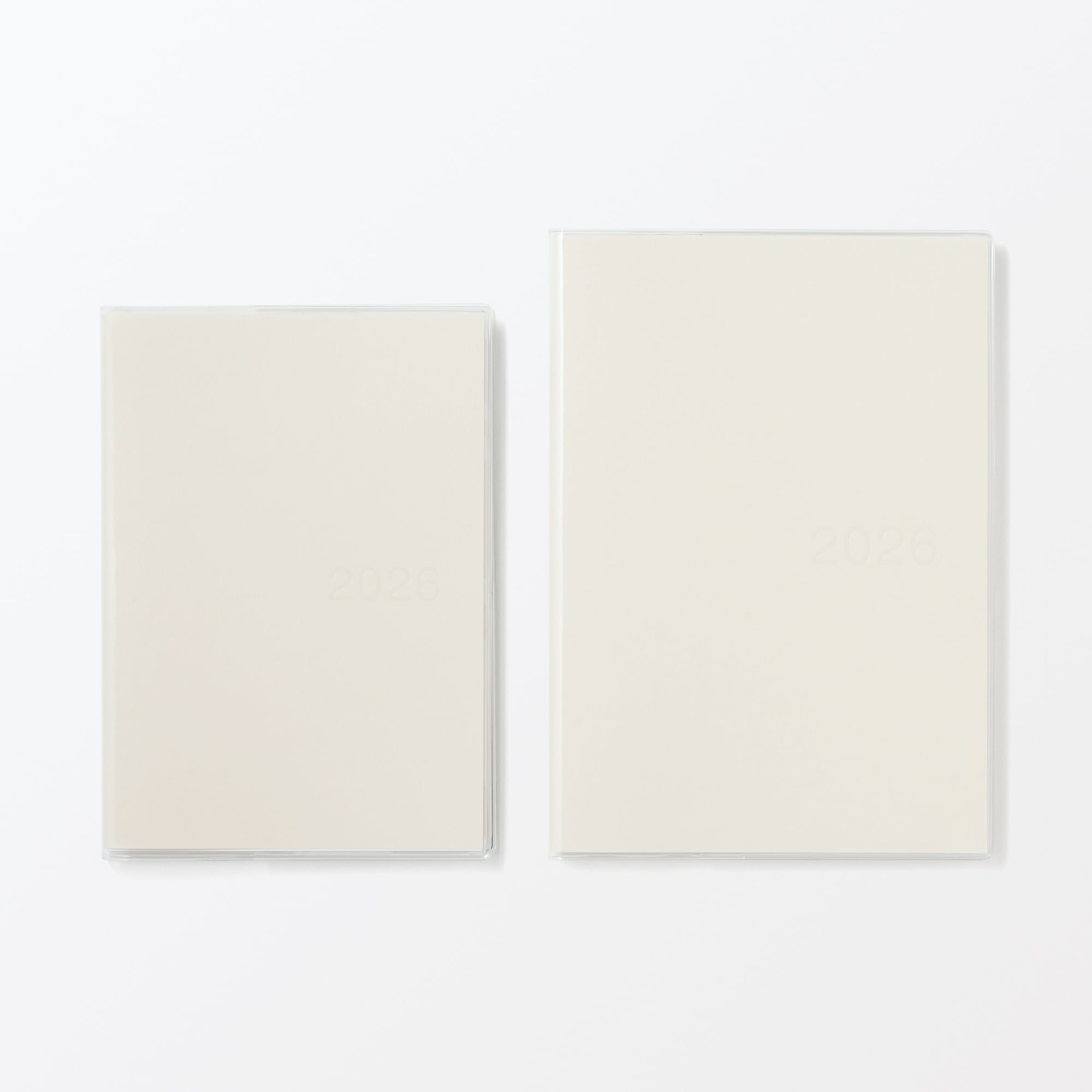 月曜始まりバーチカルスケジュール帳・２０２５年１２月始まり