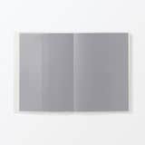 月曜始まりバーチカルスケジュール帳・２０２５年１２月始まり