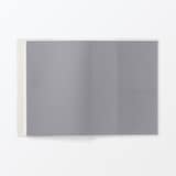 月曜始まりバーチカルスケジュール帳・２０２５年１２月始まり