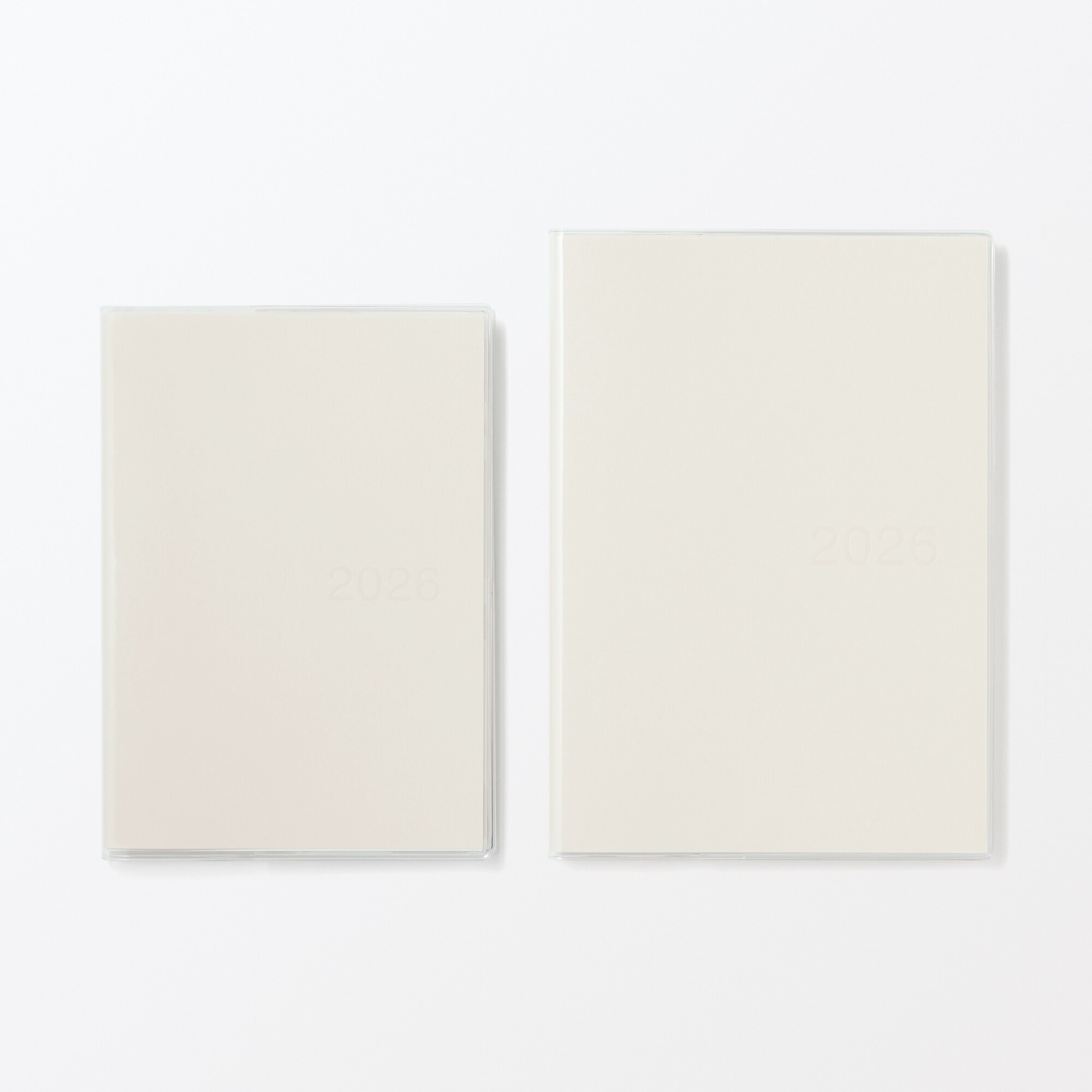 月曜始まりバーチカルスケジュール帳・２０２５年１２月始まり