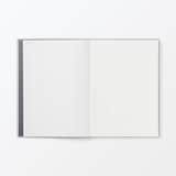 月曜始まりバーチカルスケジュール帳・２０２５年１２月始まり