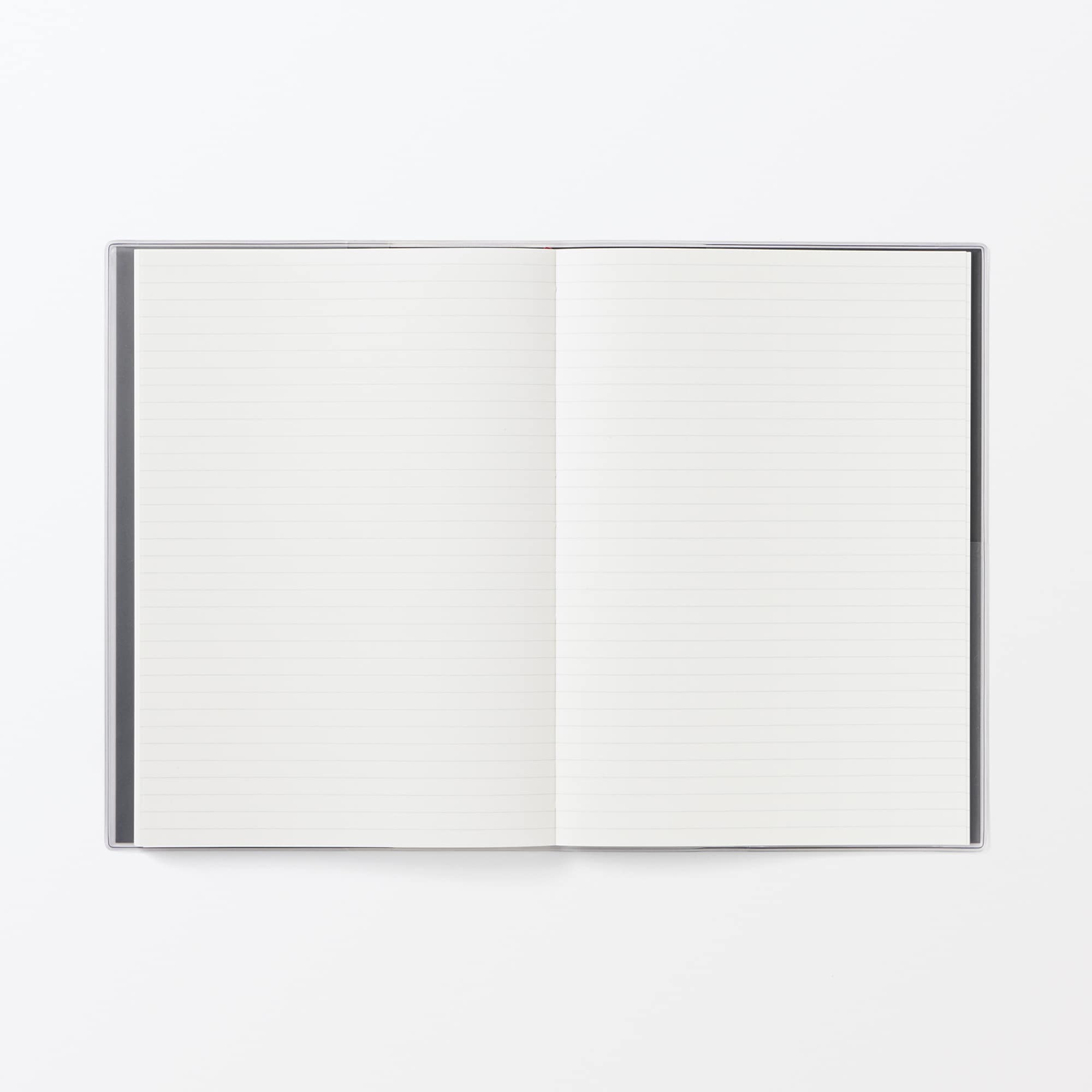 月曜始まりバーチカルスケジュール帳・２０２５年１２月始まり