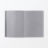 月曜始まりバーチカルスケジュール帳・２０２５年１２月始まり