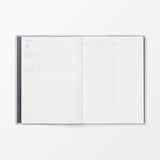 月曜始まりバーチカルスケジュール帳・２０２５年１２月始まり