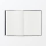 月曜始まりバーチカルスケジュール帳・２０２５年１２月始まり