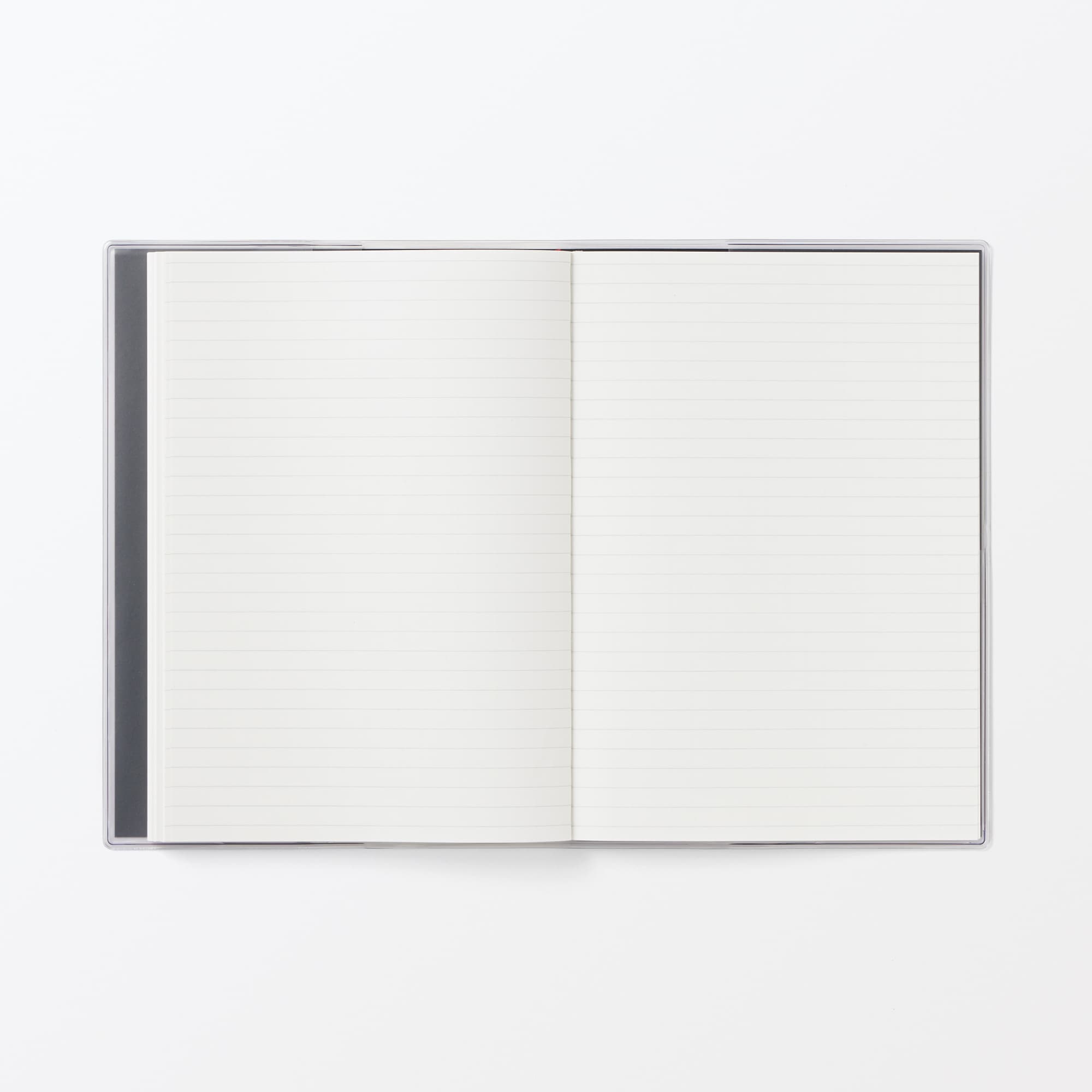 月曜始まりバーチカルスケジュール帳・２０２５年１２月始まり