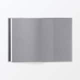 月曜始まりバーチカルスケジュール帳・２０２５年１２月始まり