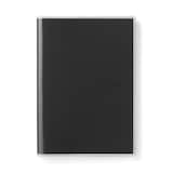 月曜始まりバーチカルスケジュール帳・２０２５年１２月始まり