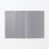 月曜始まりマンスリー／ウィークリースケジュール帳・２０２５年１２月始まり