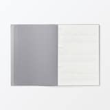 月曜始まりマンスリー／ウィークリースケジュール帳・２０２５年１２月始まり