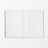 月曜始まりマンスリー／ウィークリースケジュール帳・２０２５年１２月始まり