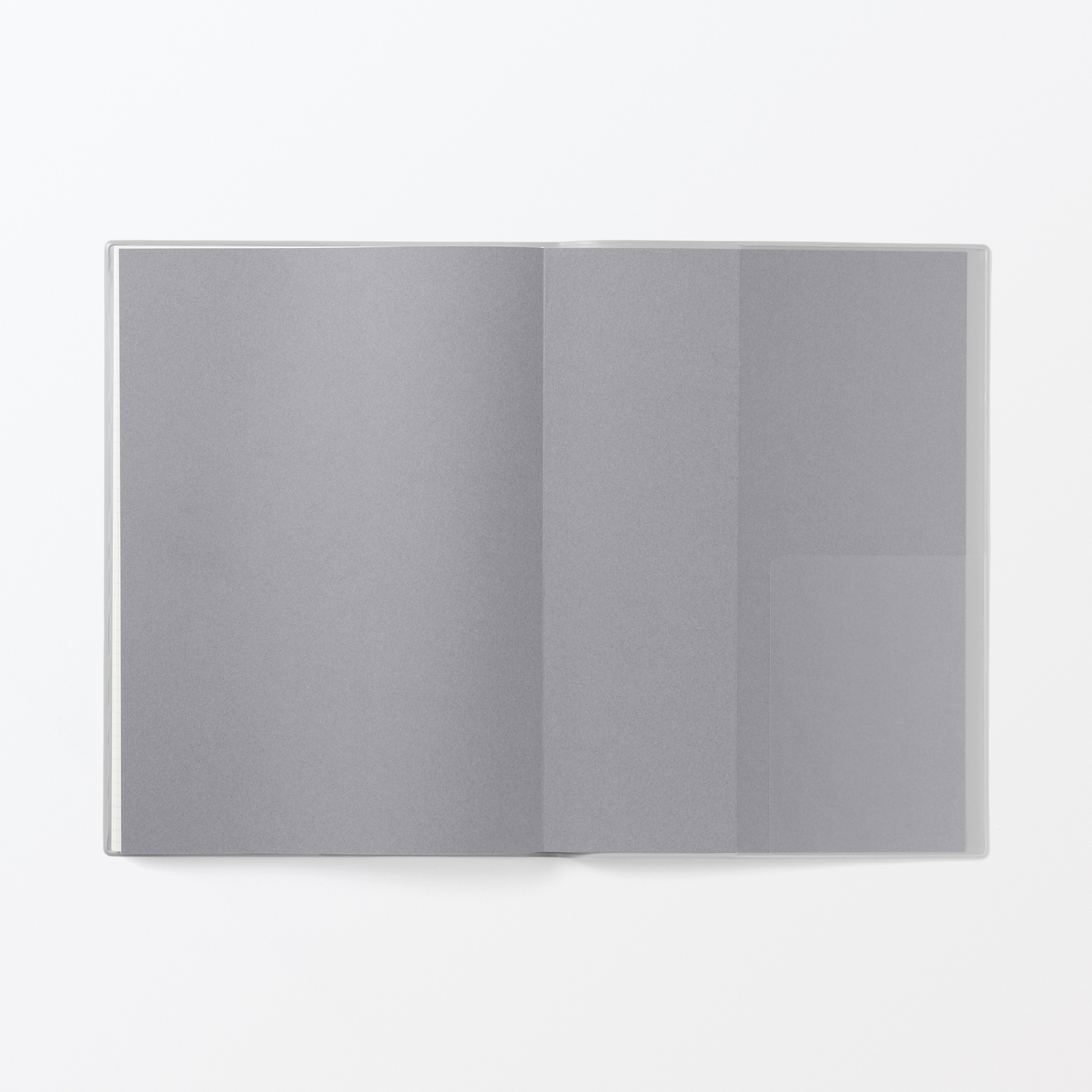 月曜始まりマンスリー／ウィークリースケジュール帳・２０２５年１２月始まり