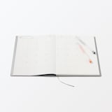 月曜始まりマンスリー／ウィークリースケジュール帳・２０２５年１２月始まり