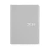 月曜始まりマンスリー／ウィークリースケジュール帳・２０２５年１２月始まり