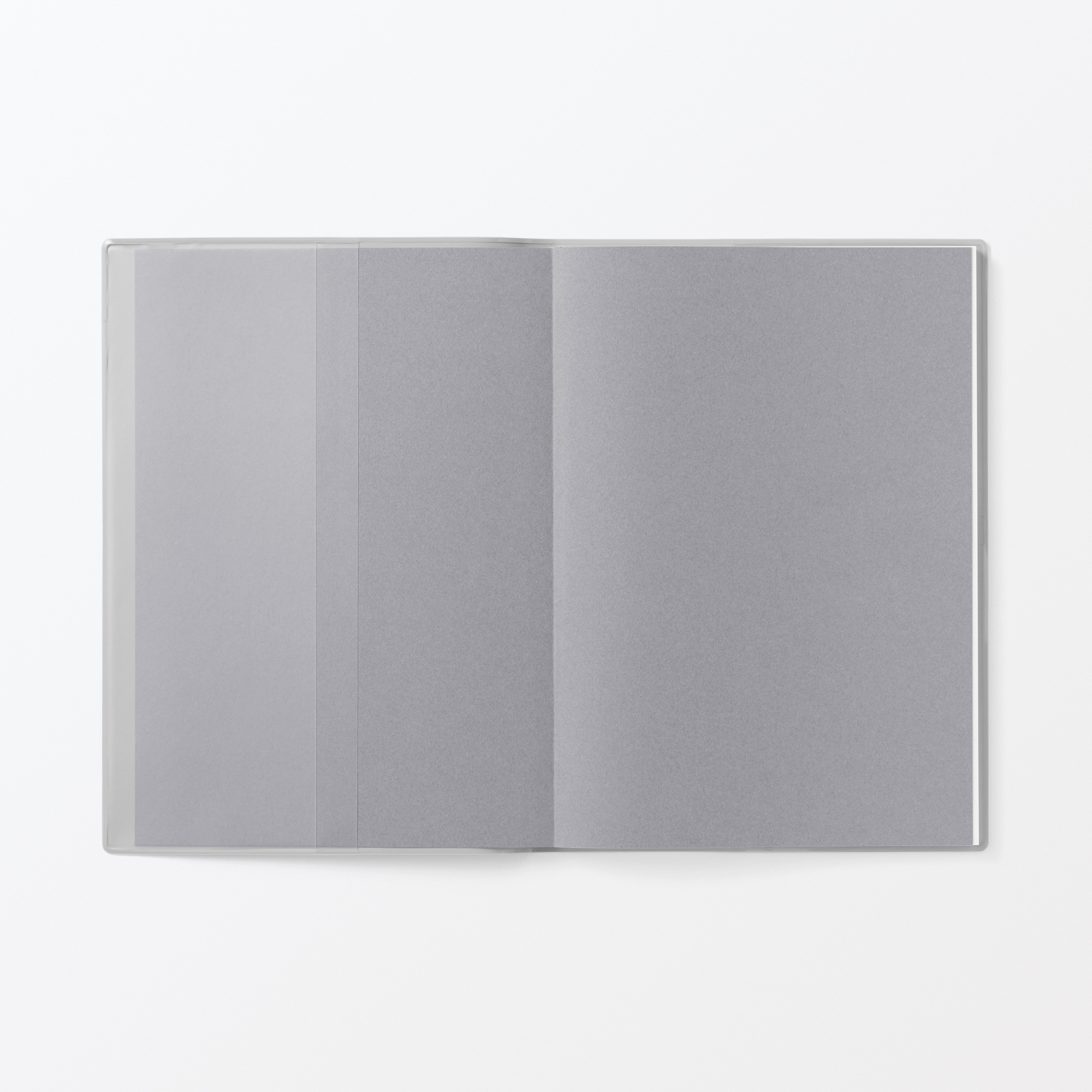 月曜始まりマンスリー／ウィークリースケジュール帳・２０２５年１２月始まり