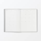 月曜始まりマンスリー／ウィークリースケジュール帳・２０２５年１２月始まり