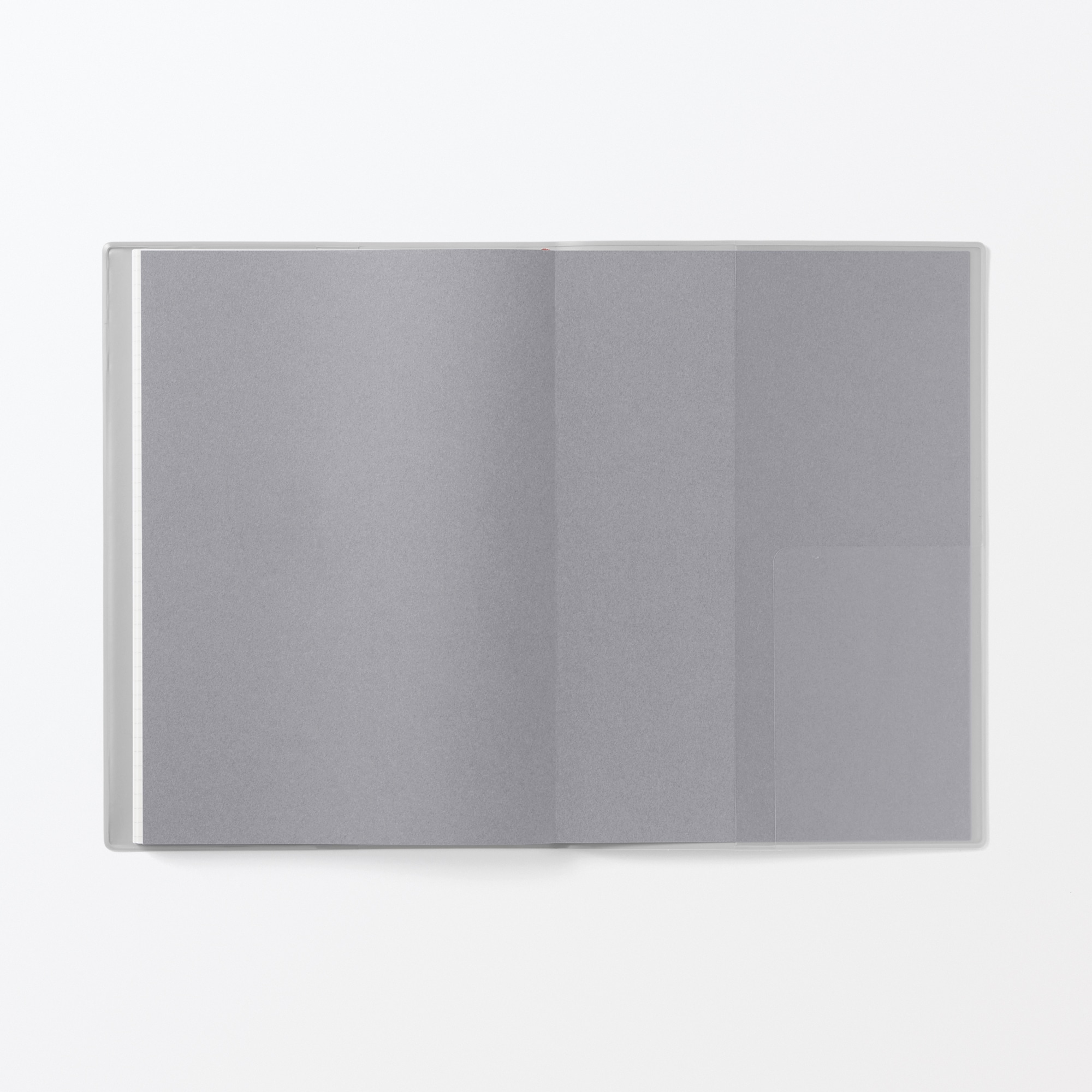 月曜始まりマンスリー／ウィークリースケジュール帳・２０２５年１２月始まり