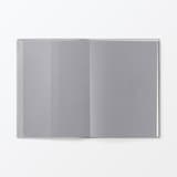 月曜始まりマンスリー／ウィークリースケジュール帳・２０２５年１２月始まり