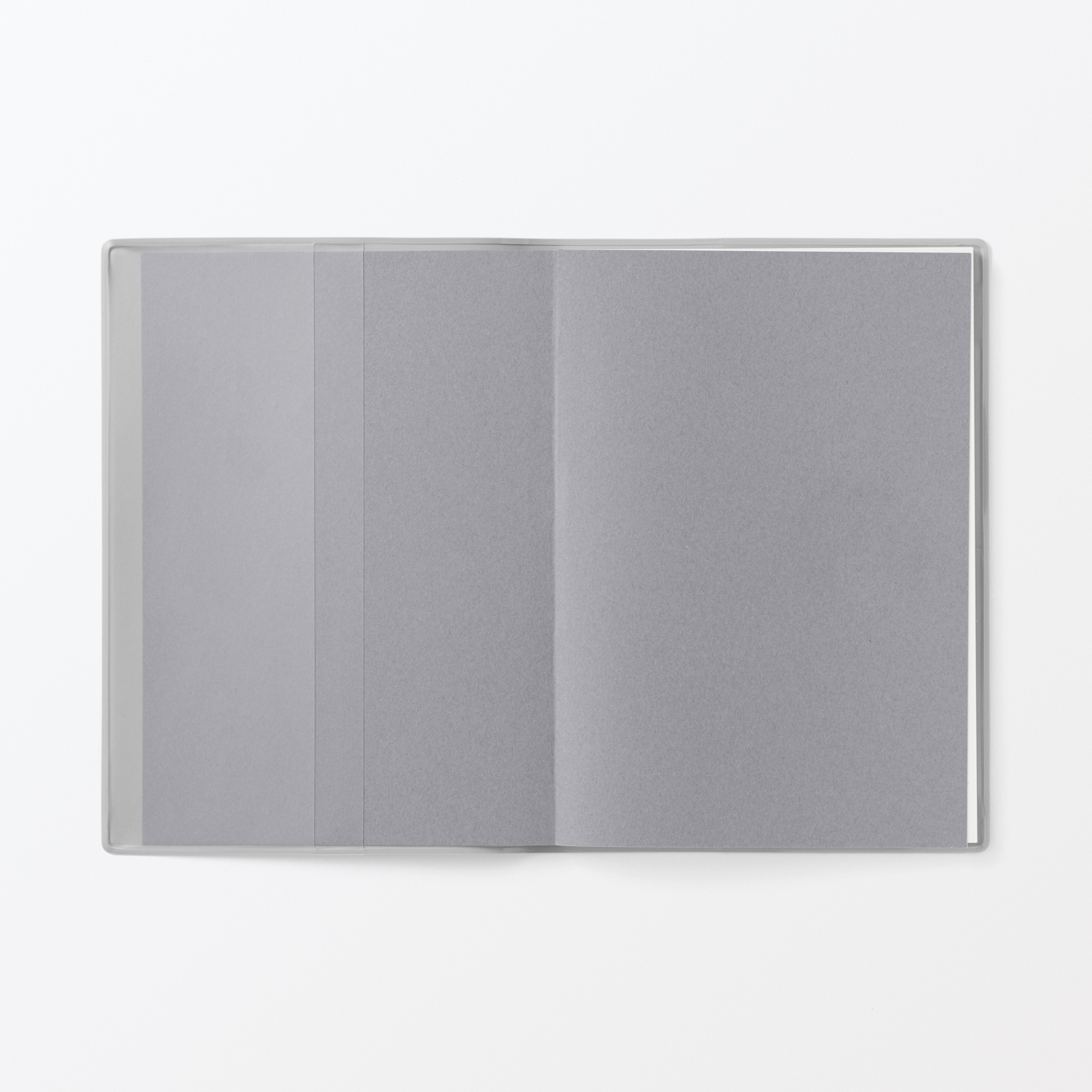 月曜始まりマンスリー／ウィークリースケジュール帳・２０２５年１２月始まり