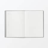 月曜始まりマンスリー／ウィークリースケジュール帳・２０２５年１２月始まり