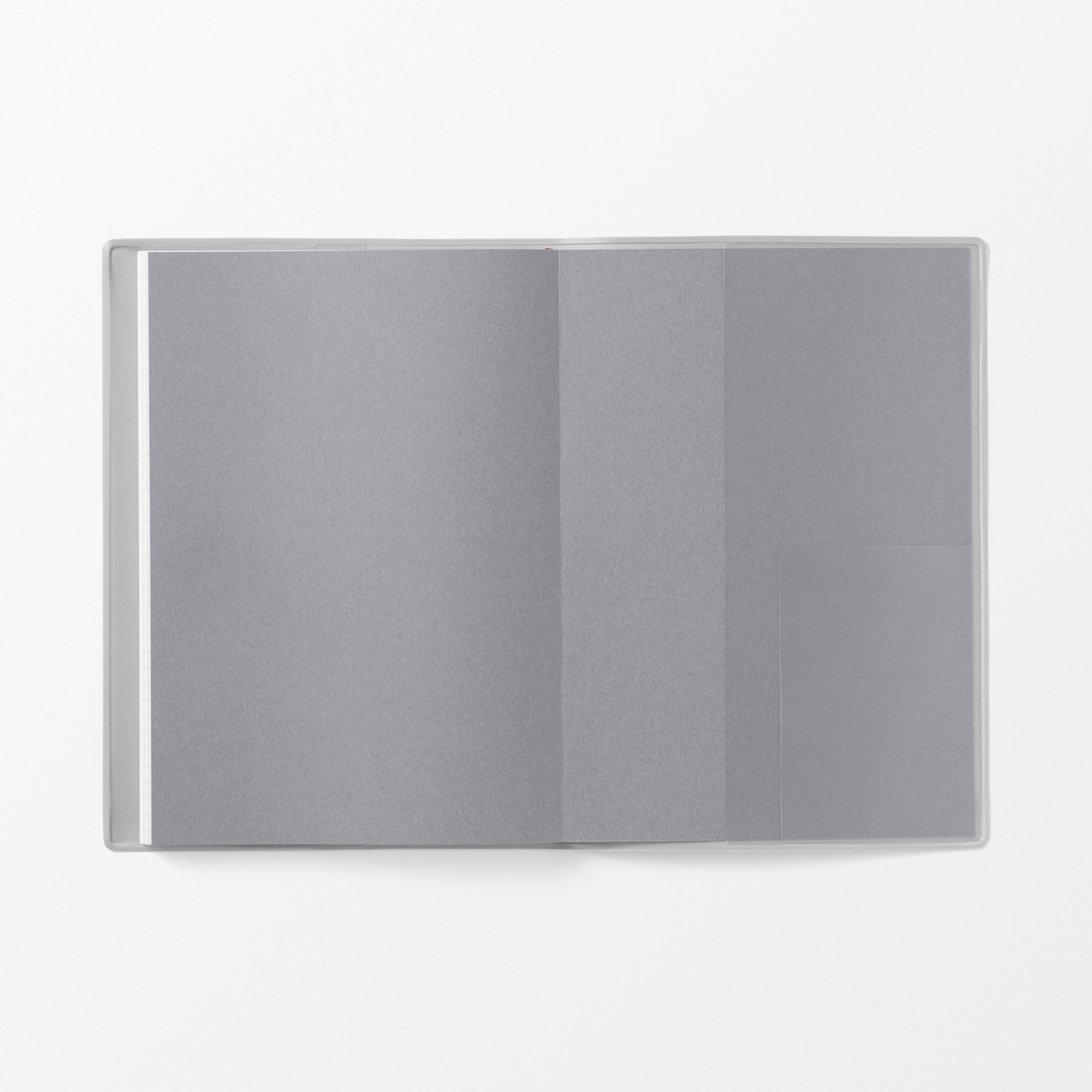 月曜始まりマンスリー／ウィークリースケジュール帳・２０２５年１２月始まり