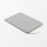 月曜始まりマンスリー／ウィークリースケジュール帳・２０２５年１２月始まり