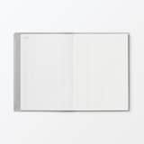 月曜始まりマンスリー／ウィークリースケジュール帳・２０２５年１２月始まり