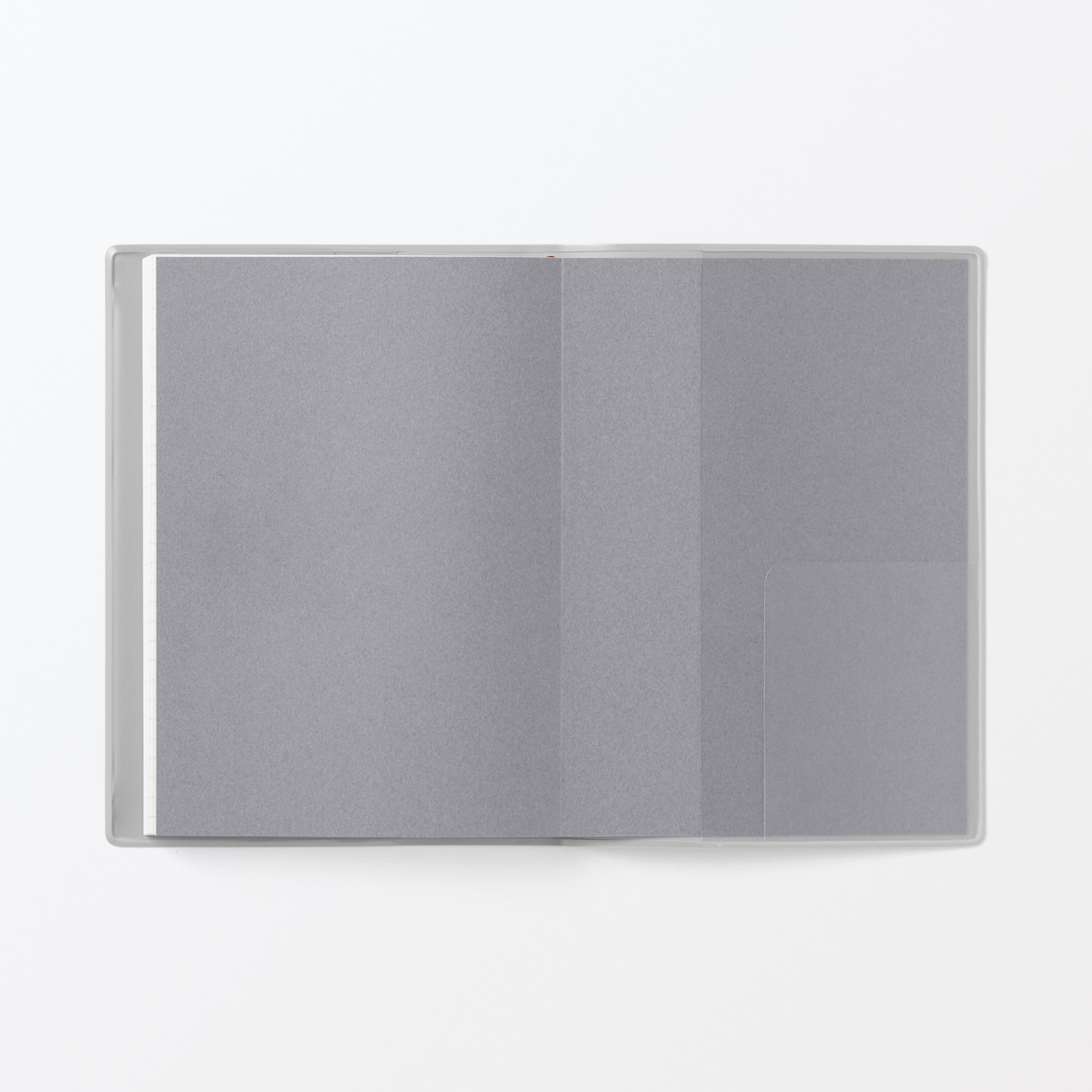 月曜始まりマンスリー／ウィークリースケジュール帳・２０２５年１２月始まり