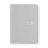 月曜始まりマンスリー／ウィークリースケジュール帳・２０２５年１２月始まり