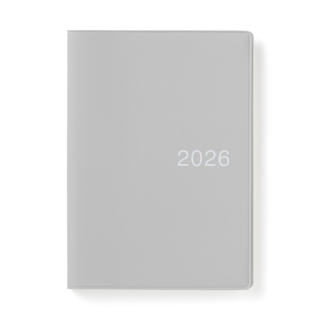 月曜始まりマンスリー／ウィークリースケジュール帳・２０２５年１２月始まり