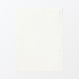 リフィルノート　リフィル　マンスリースケジュール・２０２５年１２月始まり